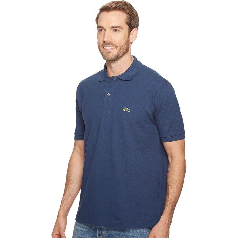 Lacoste Slim Fit Polo Sz 3X